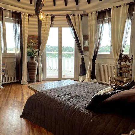 Holiday home Rvilla Hossegor Lakeside With Pool *