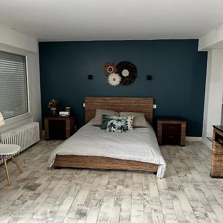 Rvilla Hossegor Lakeside With Pool Holiday home *