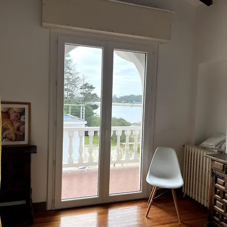 Holiday home Rvilla Hossegor Lakeside With Pool