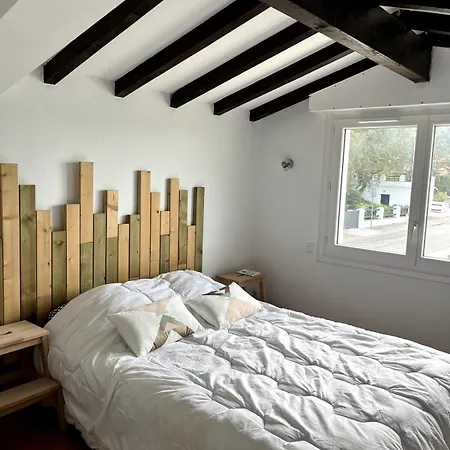 Rvilla Hossegor Lakeside With Pool Holiday home Soorts-Hossegor