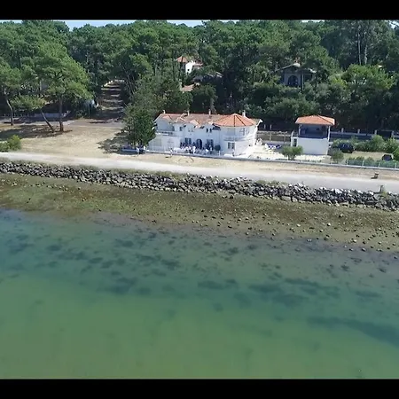 Holiday home Rvilla Hossegor Lakeside With Pool
